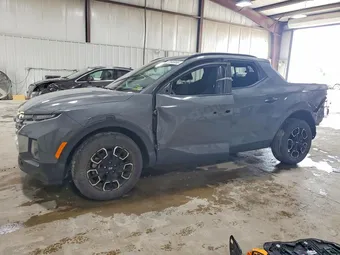 2024 Hyundai Santa Cruz 5NTJCDAE4RH090705