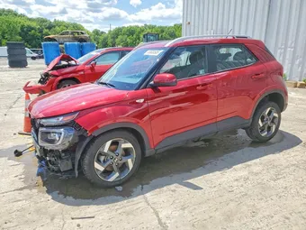 2024 Hyundai Venue KMHRC8A31RU333671