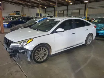 2015 Hyundai Sonata 5NPE34AF7FH013427 Lot 51418706