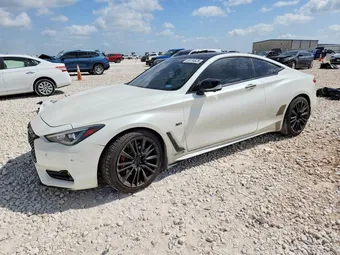 2017 Infiniti Q60 JN1EV7EK0HM363514