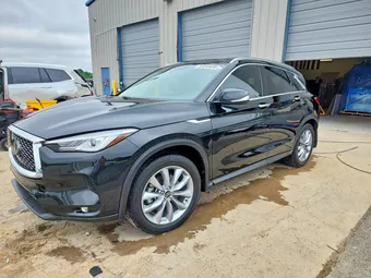2021 Infiniti QX50 3PCAJ5BA9MF112517