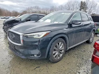 2021 Infiniti QX50 3PCAJ5CB8MF102374