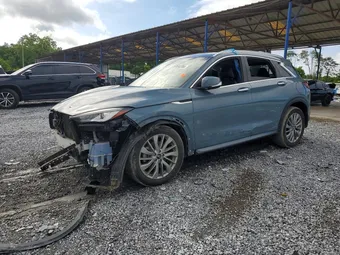 2023 Infiniti QX50 3PCAJ5BA3PF115322