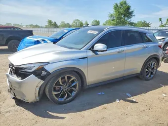 2019 Infiniti QX50 3PCAJ5M32KF116890