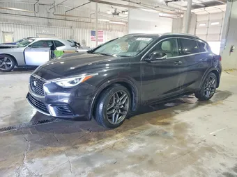 2019 Infiniti QX30 SJKCH5CP8KA007753
