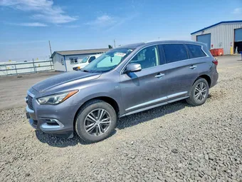 2017 Infiniti QX60 5N1DL0MM8HC501665