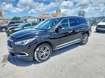 2018 Infiniti QX60 5N1DL0MN7HC508020
