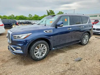 2020 Infiniti QX80 JN8AZ2NE0L9255407
