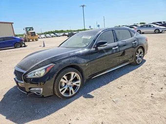 2019 Infiniti Q70 JN1BY1PP8KM685230