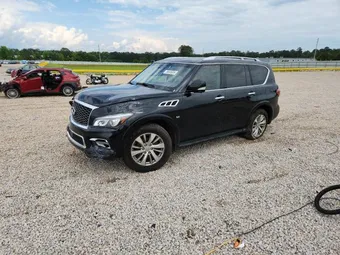 2016 Infiniti QX80 JN8AZ2NF0G9610929