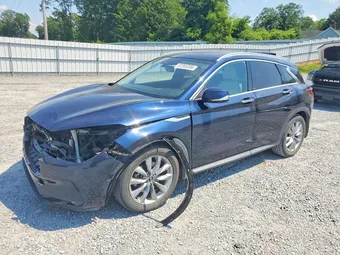 2019 Infiniti QX50 3PCAJ5M34KF144433