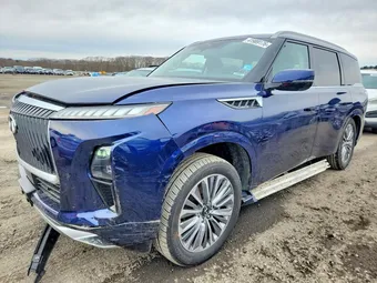 2025 Infiniti QX80 JN8AZ3BE5S9700278