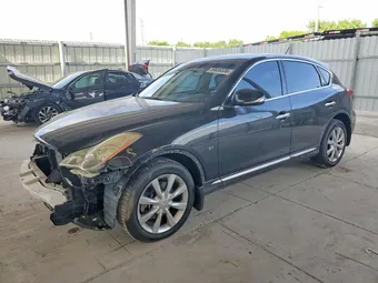 2016 Infiniti QX50 JN1BJ0RP3GM234600