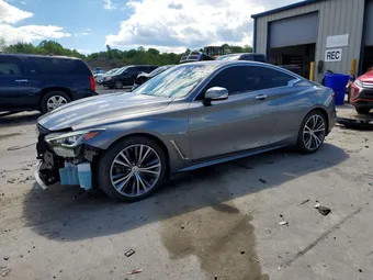 2018 Infiniti Q60 JN1EV7ELXJM390198