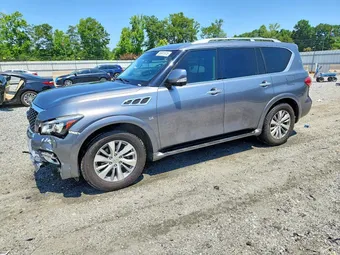 2015 Infiniti QX80 JN8AZ2NF7F9572954