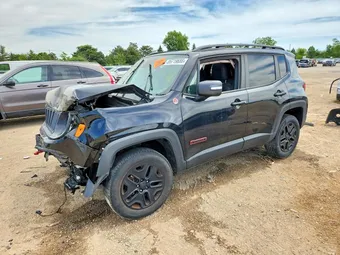 2018 Jeep Renegade ZACCJBCB9JPH98383