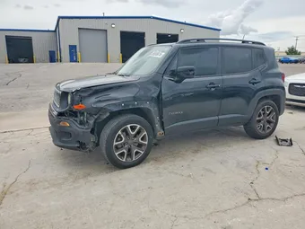 2017 Jeep Renegade ZACCJBBB6HPG16117
