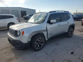 2017 Jeep Renegade ZACCJABB5HPF08713
