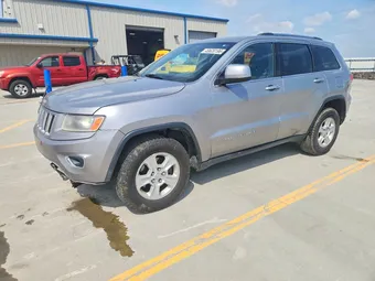 2015 Jeep Grand Cherokee 1C4RJFAG1FC157966 Lot 49620196