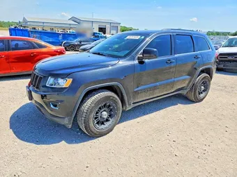 2016 Jeep Grand Cherokee 1C4RJFAG3GC328573 Lot 55797626
