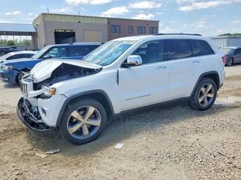 2015 Jeep Grand Cherokee 1C4RJFBG3FC652975 Lot 57520016