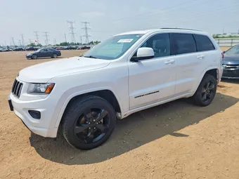 2015 Jeep Grand Cherokee 1C4RJFAG9FC227617 Lot 61511506
