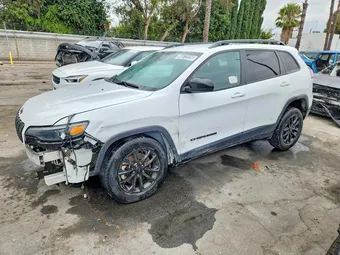 2023 Jeep Cherokee 1C4PJMMB9PD112880 Lot 56673236