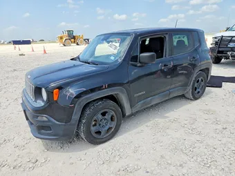 2018 Jeep Renegade ZACCJAAHXJPH06487
