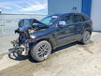 2017 Jeep Grand Cherokee 1C4RJFBG5HC929306 Lot 54474166