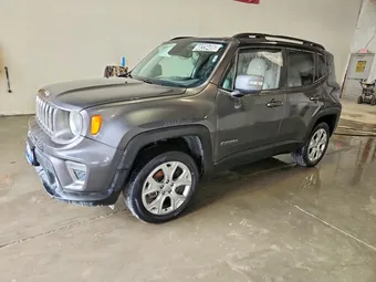 2020 Jeep Renegade ZACNJBD11LPL97795