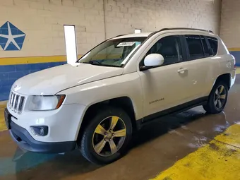 2016 Jeep Compass 1C4NJDEB2GD798699