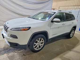 2015 Jeep Cherokee 1C4PJMCB0FW635239 Lot 61516116