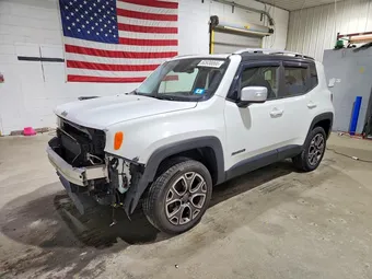 2015 Jeep Renegade ZACCJBDT6FPB27400