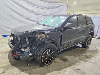 2021 Jeep Grand Cherokee 1C4RJFLT2MC715637 Lot 79784615