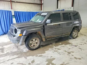 2016 Jeep Patriot 1C4NJRBB5GD655103