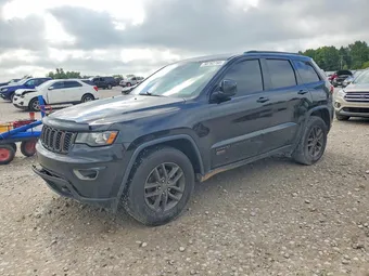 2016 Jeep Grand Cherokee 1C4RJEAG6GC499506 Lot 58762766