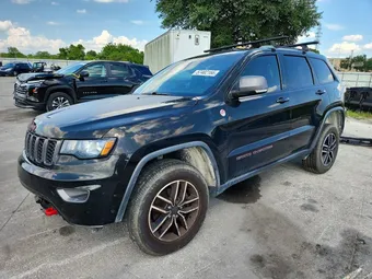 2020 Jeep Grand Cherokee 1C4RJFLG3LC315233 Lot 57402166