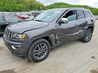 2020 Jeep Grand Cherokee 1C4RJFBG9LC178087 Lot 53520116