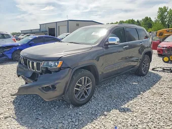 2019 Jeep Grand Cherokee 1C4RJFBG1KC528584 Lot 55517706