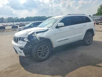2019 Jeep Grand Cherokee 1C4RJFAG2KC750519 Lot 57919646