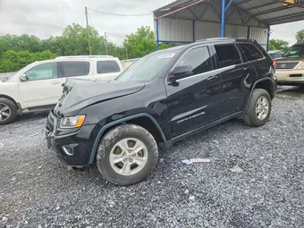 2016 Jeep Grand Cherokee 1C4RJFAG4GC336956 Lot 54593766