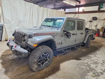 2023 Jeep Gladiator 1C6JJTBG4PL503074