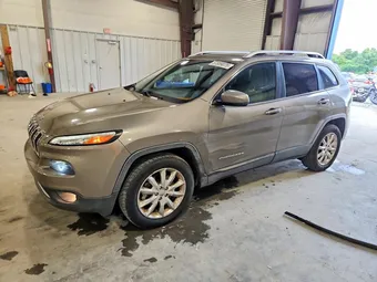 2016 Jeep Cherokee 1C4PJMDB7GW248882 Lot 57889076