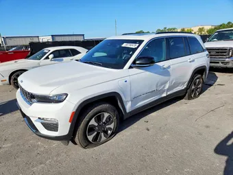 2024 Jeep Grand Cherokee 1C4RJYB6XRC116595