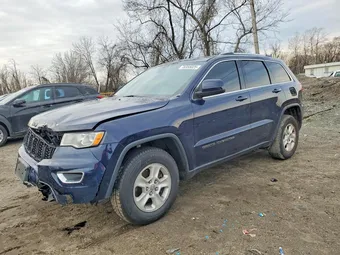2017 Jeep Grand Cherokee 1C4RJFAG1HC731002 Lot 78355025