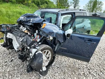 2023 Jeep Renegade ZACNJDB1XPPP61605