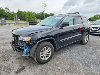 2020 Jeep Grand Cherokee 1C4RJFAG3LC297366 Lot 59005416