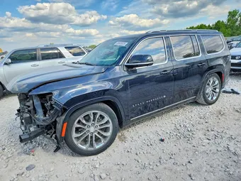 2023 Jeep Grand Wagoneer 1C4SJVFPXPS541434