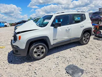2016 Jeep Renegade ZACCJBAT9GPD47006