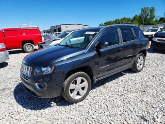 2015 Jeep Compass 1C4NJDEB0FD218073 Lot 58079416